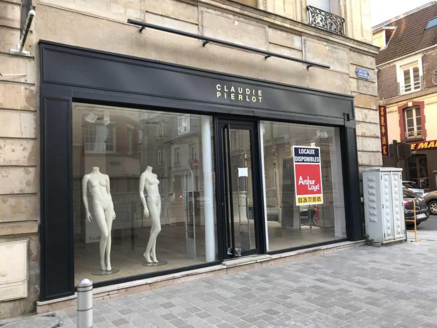 Claudie shop pierlot magasin
